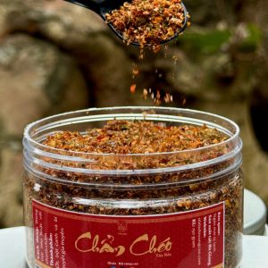 Chẩm Chéo